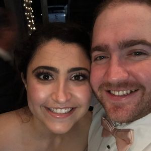 Meet your Posher, Joe